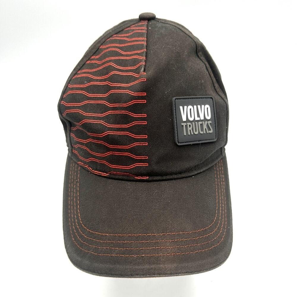 VOLVO - men's baseball hat - trucker hat VOLVO TRUCKS official Volvo Merchandise